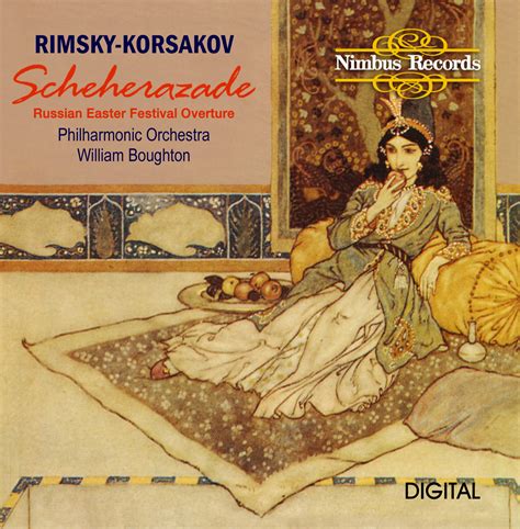 Scheherazade Rimsky KORSAKOVU0027S Orchestral Suite Britannica Scheherazade - Scheherazade