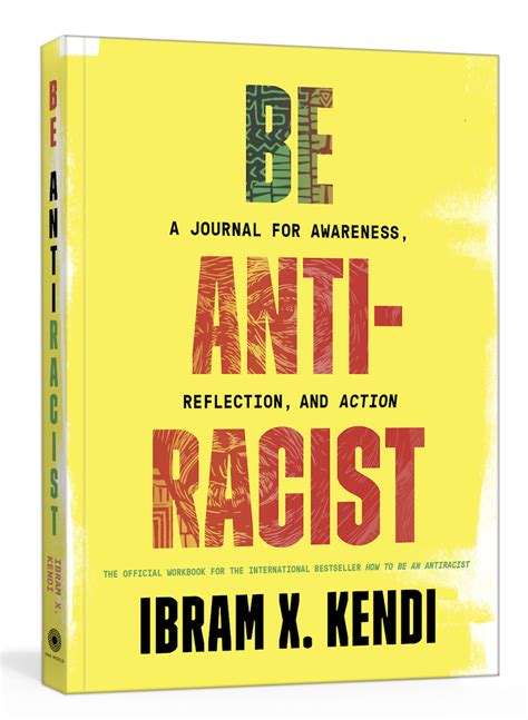 Scholar Ibram X KENIDU0027S Anti Racism Center At Kendibet - Kendibet