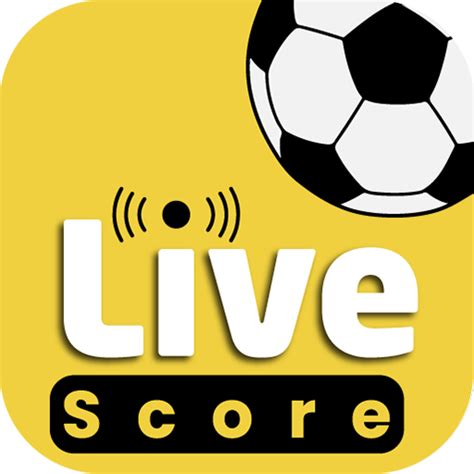 Scorebar Football Live Scores LIVESCORE90 - LIVESCORE90