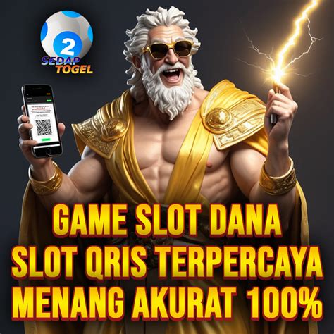 Sedaptogel Agen Slot Resmi Berbasis Online Menggunakan Server Sedaptogel - Sedaptogel