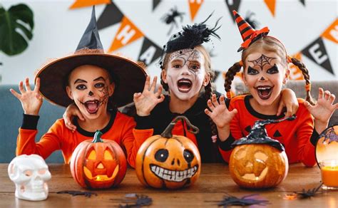 Sejarah Dan Asal Mula Perayaan Halloween 31 Oktober Halloween - Halloween