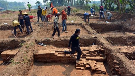 Sejarah Majapahit Struktur Pemerintahan Amp Pembagian Area Kerajaan Majapahit - Majapahit