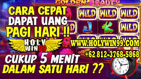 Selamat Datang Di Link HOLYWIN99 HOLYWIN99 - HOLYWIN99