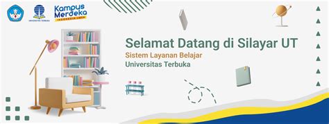 Selayar Universitas Terbuka Silayar - Silayar