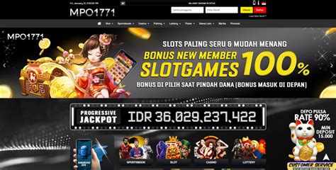 Semua Situs Slot Mpo Game Slot Pragmatic Play JPSLOT168 Slot - JPSLOT168 Slot