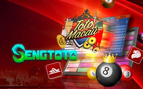 Sengtoto Akun Toto Togel Terpercaya Bandar Togel Resmi Sengtoto - Sengtoto