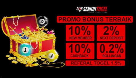 Seniortogel Daftar Login Bandar Togel Online Terpercaya Dan Seniortogel - Seniortogel