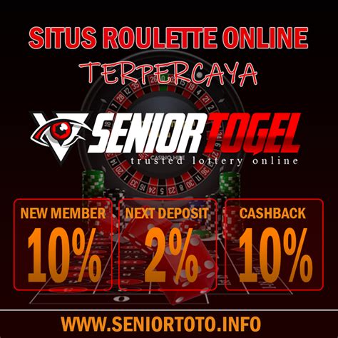 Seniortogel Situs Link Slot Online Resmi Tergacor Terpercaya Seniortogel - Seniortogel