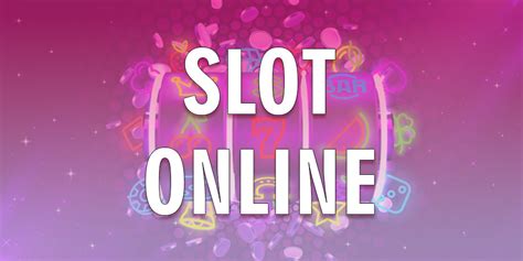 Serba Serbi Tentang Slot Online Casinos Id Slot - Slot