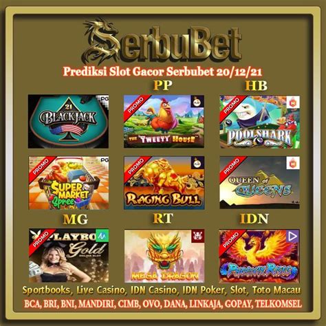 Serbubet Gt Situs Slot Gacor Amp Live Casino Serbubet - Serbubet
