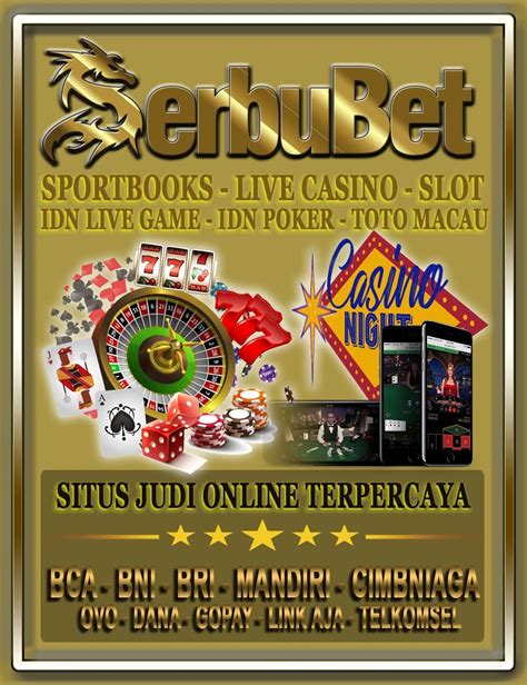 Serbubet Situs Idn Live Casino Indonesia Terpercaya Judi Serbubet Online - Judi Serbubet Online
