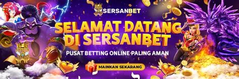 Sersanbet Official Slot Gacor Rtp Games Auto Cuan Sersanbet Slot - Sersanbet Slot