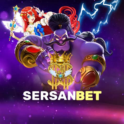 Sersanbet Promotions Sersanbet Slot - Sersanbet Slot