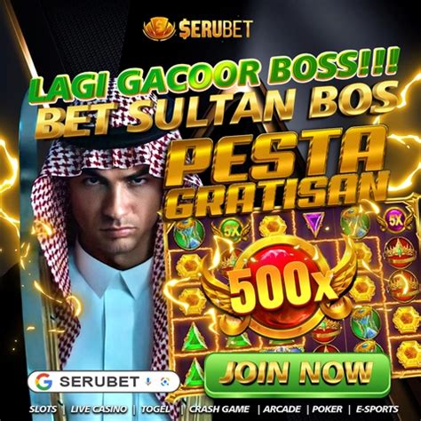 Serubet No 1 Place Online Gambling In The Serbubet Slot - Serbubet Slot