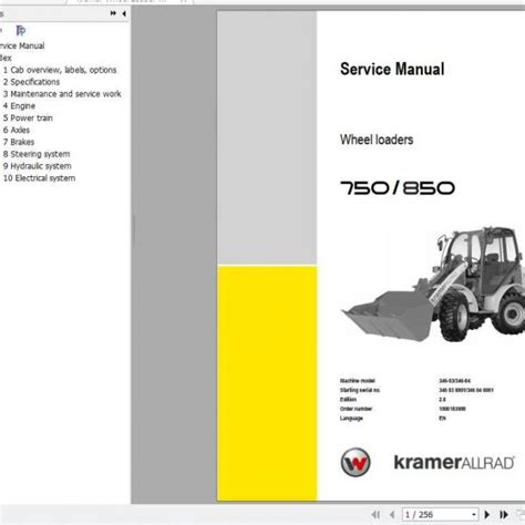 Service Manual Kramer 680 Download Free Pdf Scribd WARUNGPLAY8 - WARUNGPLAY8