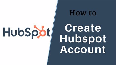 Set Up Your Hubspot Account Hbslot Login - Hbslot Login