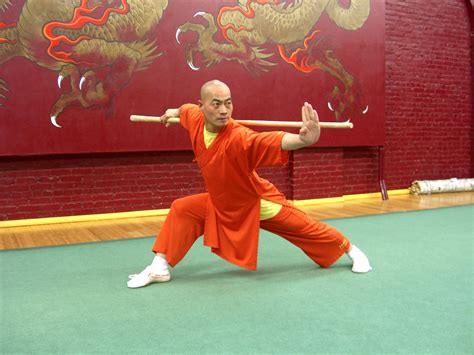 Shaolin Kung Fu The Most Authentic Chinese Martial Shaolin - Shaolin