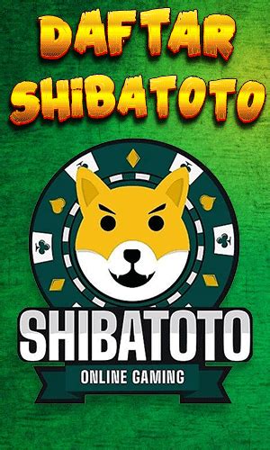 Shibatoto TOTOLOKA88 Link Affiliate Shibatoto - Shibatoto