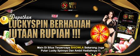 Shiowla 5 Situs Togel Terpercaya Di Indonesia Versi Shiowla - Shiowla