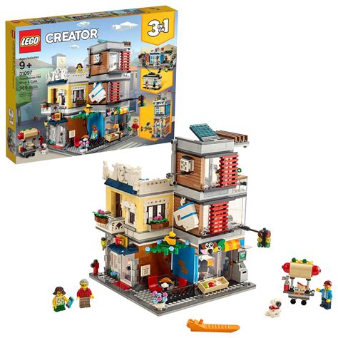 Shop Lego And Building Sets Amazon Official Site LGO77 - LGO77