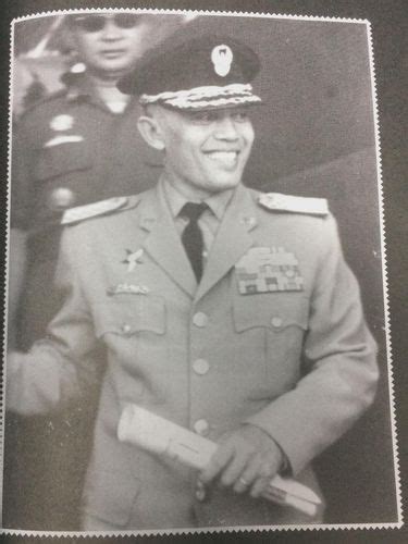 Siapa Jenderal Yang Selamat Dari G30S Pki Profil JENDRAL303 Resmi - JENDRAL303 Resmi