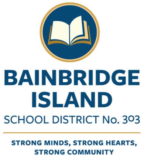 Sign In Bainbridge Island School District BSD303 Login - BSD303 Login