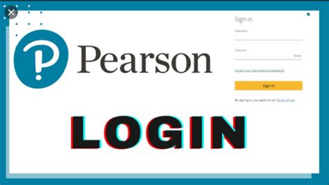 Sign In Login Pearson Com Playson Login - Playson Login