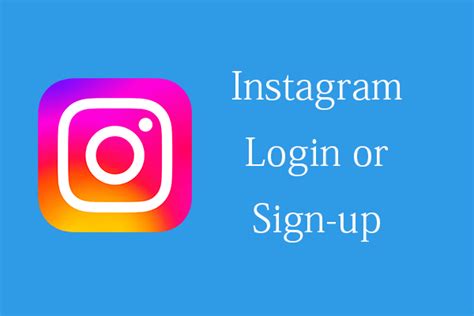 Sign Up Instagram Singajp Login - Singajp Login