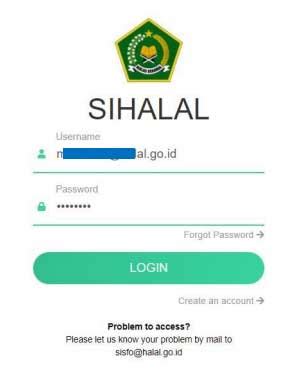 Sihalal Aplikasi Di Google Play Sihalal - Sihalal