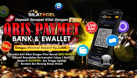 Silatogel Pusat Bandar Resmi Online Indonesia Number 1 Suntogel Slot - Suntogel Slot
