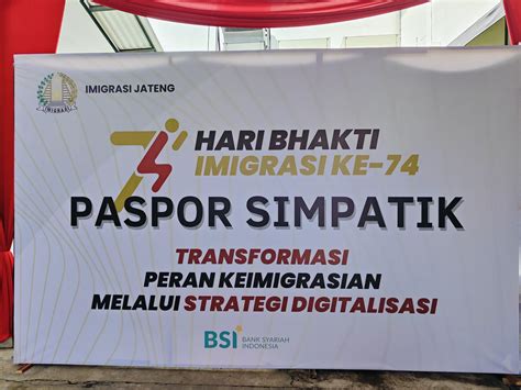 Simpatik Semarang Simpakin - Simpakin