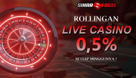 Sinartogel Agen Togel Online Terpercaya Sinartogel - Sinartogel