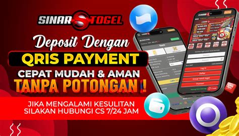 Sinartogel Situs Online Resmi Terpercaya Siritogel - Siritogel