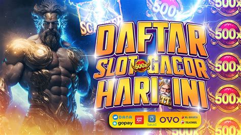 Sinartogel Situs Slot Gacor Mudah Max Win Hari Sinartogel - Sinartogel