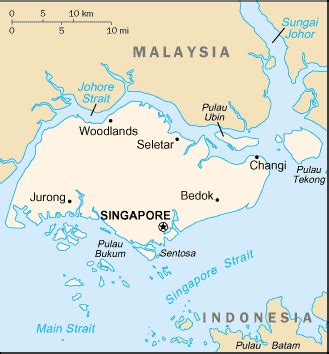 Singapore The World Factbook Singapore - Singapore