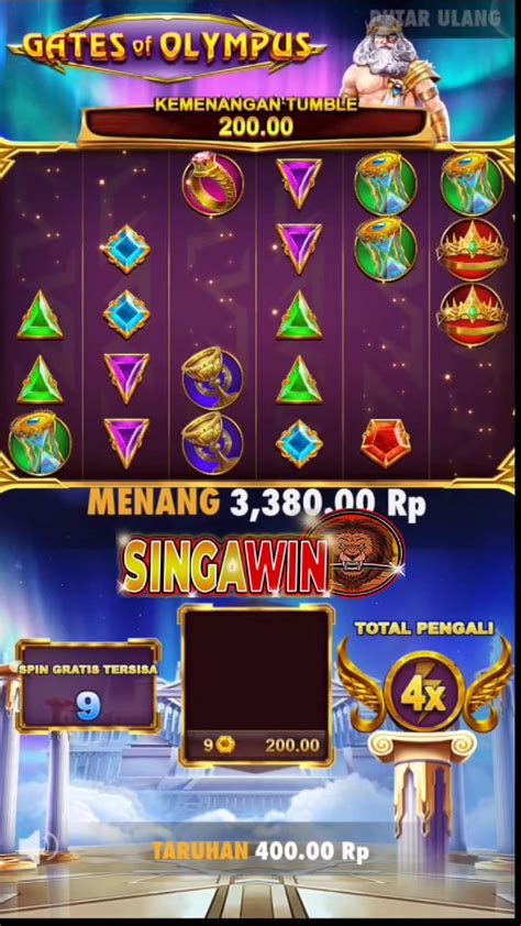 Singawin Daftar Situs Slot Gacor Hari Ini Anti Singawin - Singawin