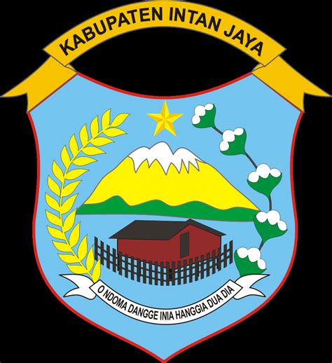 Sipkd Kabupaten Intan Jaya SURIA88 - SURIA88