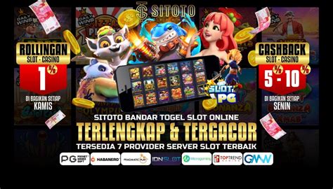 Sitoto Link Situs Toto Dan Bandar Toto Togel Sitoto - Sitoto