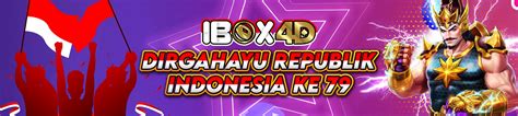 Situs IBOX4D Daftar IBOX4D Alternatif IBOX4D IBOX4D - IBOX4D