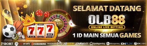 Situs OLB88 Login Resmi Gameplay Pragmatic Terbaru OLB88 - OLB88