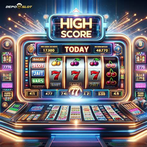 Situs SLOT88 Gampang Menang Dan Tergacor DEPOSLOT88 DEPOSLOT88 - DEPOSLOT88