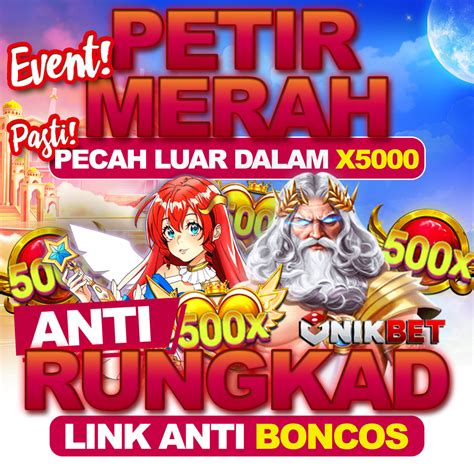 Situs Gacor Petir Merah Cashbackdigital Net BUS4D - BUS4D