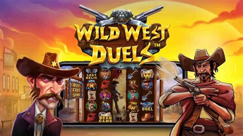 Situs Garudawin Bonus 100 Wild West Gold Slot Judi Garudawin Online - Judi Garudawin Online