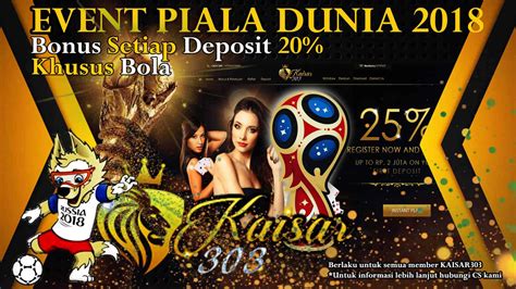 Situs Judi Online Agen Bola Bandar Bola Terpercaya RODA303 - RODA303