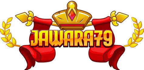 Situs Judi Online Resmi JAWARA79 Permainan Dari Jawara JAWARA79 - JAWARA79