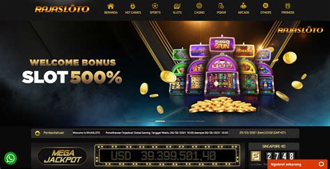 Situs Judi Slot Online Resmi Gampang Menang Jackpot AGEN888 Resmi - AGEN888 Resmi