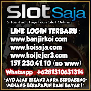 Situs Link Alternatif Terbaru Dari Slotsaja Agar Mudah Slotsaja - Slotsaja
