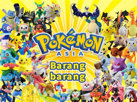 Situs Resmi Pokémon Di Indonesia Pokemontoto - Pokemontoto
