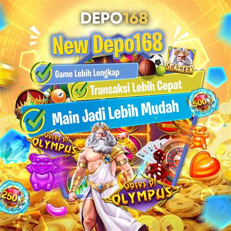 Situs Slot DEPO168 DEPO168 DEPO178 Slot - DEPO178 Slot