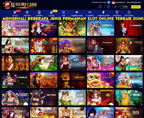 Situs Slot Dunia 99 Qq Net Link Alternatif Hokybet Resmi - Hokybet Resmi